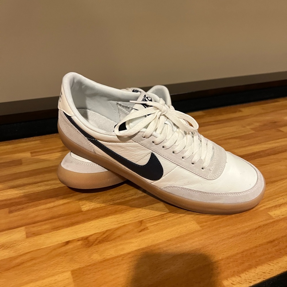 Nike Killshot 2 “midnight navy”